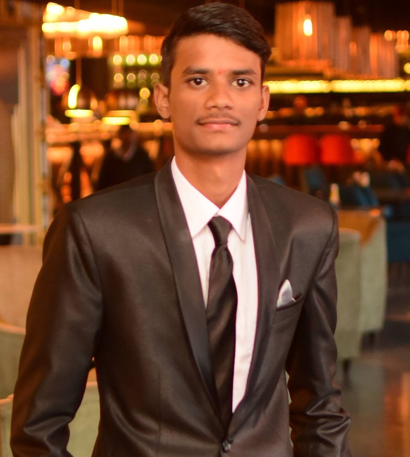 Ashutosh Singh Portfolio
